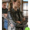 CHICAGO PD TRACY SPIRIDAKOS (HAILEY UPTON) BLACK LEATHER JACKET