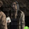 DARK GINA STIEBITZ (FRANZISKA DOPPLER) FUR LEATHER JACKET