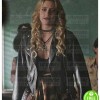 RIVERDALE SEASON 3 LILI REINHART (BETTY COOPER) LEATHER JACKET