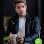13 REASONS WHY SEASON 4 CHRISTIAN NAVARRO (TONY PADILLA) BLACK LEATHER JACKET