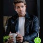 13 REASONS WHY SEASON 4 CHRISTIAN NAVARRO (TONY PADILLA) BLACK LEATHER JACKET