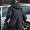 BLACK MIRROR ALEX LAWTHER (KENNY) BLACK JACKET