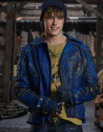 DESCENDANTS 2 MITCHELL HOPE JACKET
