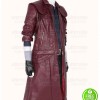 DEVIL MAY CRY 5 DANTE LEATHER TRENCH COAT