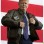 Donald Trump A2 Flight Bomber Leather Jacket