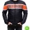 HARLEY DAVIDSON VICTORY LANE LEATHER JACKET