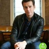 THE MATRIX 4 JONATHAN GROFF BLACK LEATHER JACKET