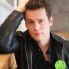 THE MATRIX 4 JONATHAN GROFF BLACK LEATHER JACKET