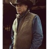 Yellowstone John Dutton Vest