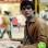 BLACK MIRROR: BANDERSNATCH FIONN WHITEHEAD (STEFAN BUTLER) BROWN LEATHER JACKET