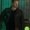 EXTRACTION KELLAN LUTZ (HARRY TURNER) LEATHER JACKET