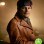 PERPETUAL GRACE LTD DAMON HERRIMAN (PAUL ALLEN BROWN) BROWN LEATHER JACKET