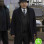 THE BLACKLIST JAMES SPADER (RAYMOND REDDINGTON) BLACK WOOL COAT