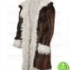 Xxx Return of Xander Cage Vin Diesel Fur Coat
