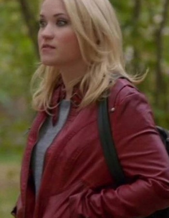 A DAUGHTER’S NIGHTMARE EMILY OSMENT RED JACKET