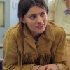 BOOKSMART DIANA SILVERS BROWN JACKET
