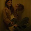 BOOKSMART DIANA SILVERS BROWN JACKET