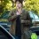 NOS4A2 ASHLEIGH CUMMINGS (VIC MCQUEEN) GREEN COTTON JACKET 