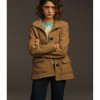 STRANGER THINGS 3 NATALIA DYER (NANCY WHEELER) WOOL JACKET
