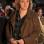 WISH UPON JUNE ACOSTA LEATHER JACKET