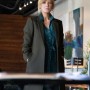 YELLOWSTONE BETH DUTTON TRENCH COAT
