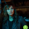 RIVERDALE GINA GERSHON (GLADYS JONES) BLACK LEATHER JACKET