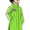 Dragon Ball Super Broly Ryo Horikawa Vegeta Sab Green Coat
