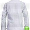 The Matrix Reloaded Collin Chou White Costume Jacket