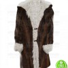 Xxx Return of Xander Cage Vin Diesel Fur Coat