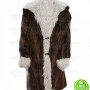 Xxx Return of Xander Cage Vin Diesel Fur Coat