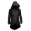Assassins Creed Unity Arno Hooded Leather Jacket