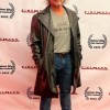 Blood Covered Chocolate 2023 Joe Altieri Black Leather Coat