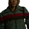 Deadly Class Benjamin Wadsworth (Marcus Lopez) Hooded Jacket