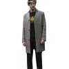 Legion Dan Stevens (David Haller) Wool Coat
