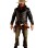 Red Dead Redemption 2 Peter Blomquist (Micah Bell) Leather Jacket