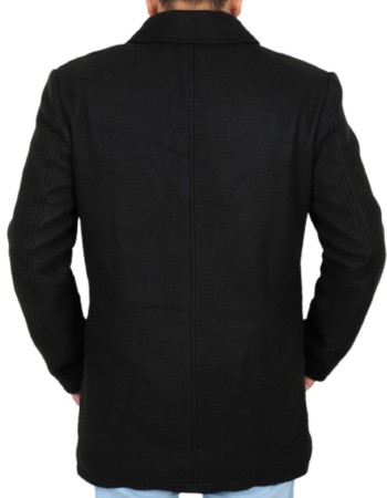 Legion Dan Stevens (David Haller) Leather Jacket