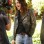 9 Bullets (Gypsy) Lena Headey Leather Jacket