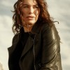 9 Bullets (Gypsy) Lena Headey Leather Jacket