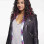 Crazy Ex-girlfriend (Heather Davis) Vella Lovell Leather Jacket