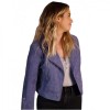 Pretty Little Liars (Hanna Marin) Ashley Benson Leather Jacket