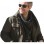 Whiskey Tango Foxtrot Martin Freeman (Lain Mackelpie) Cotton Jacket