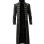 Devil May Cry 5 Dan Southworth (Vergil) Faux Leather Trench Coat