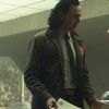 Tom Hiddleston Loki TVA Variant Jacket