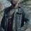 Fear the Walking Dead 2023 Lennie James (Morgan Jones) Cotton Jacket