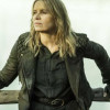 Fear the Walking Dead 2023 Kim Dickens (Madison Clark) Leather Jacket