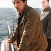 Fear the Walking Dead Cliff Curtis (Travis Manawa) Brown Cotton Jacket