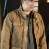 Fear the Walking Dead Cliff Curtis (Travis Manawa) Brown Cotton Jacket