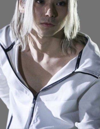 Alice in Borderland S02 Nijirô Murakami (Shuntaro Chishiya) Hoodie
