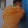 FAST X JOHN CENA (Jakob) FLEECE HOODED JACKET