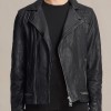 Agents of SHIELD Lance Hunter Leather Jacket